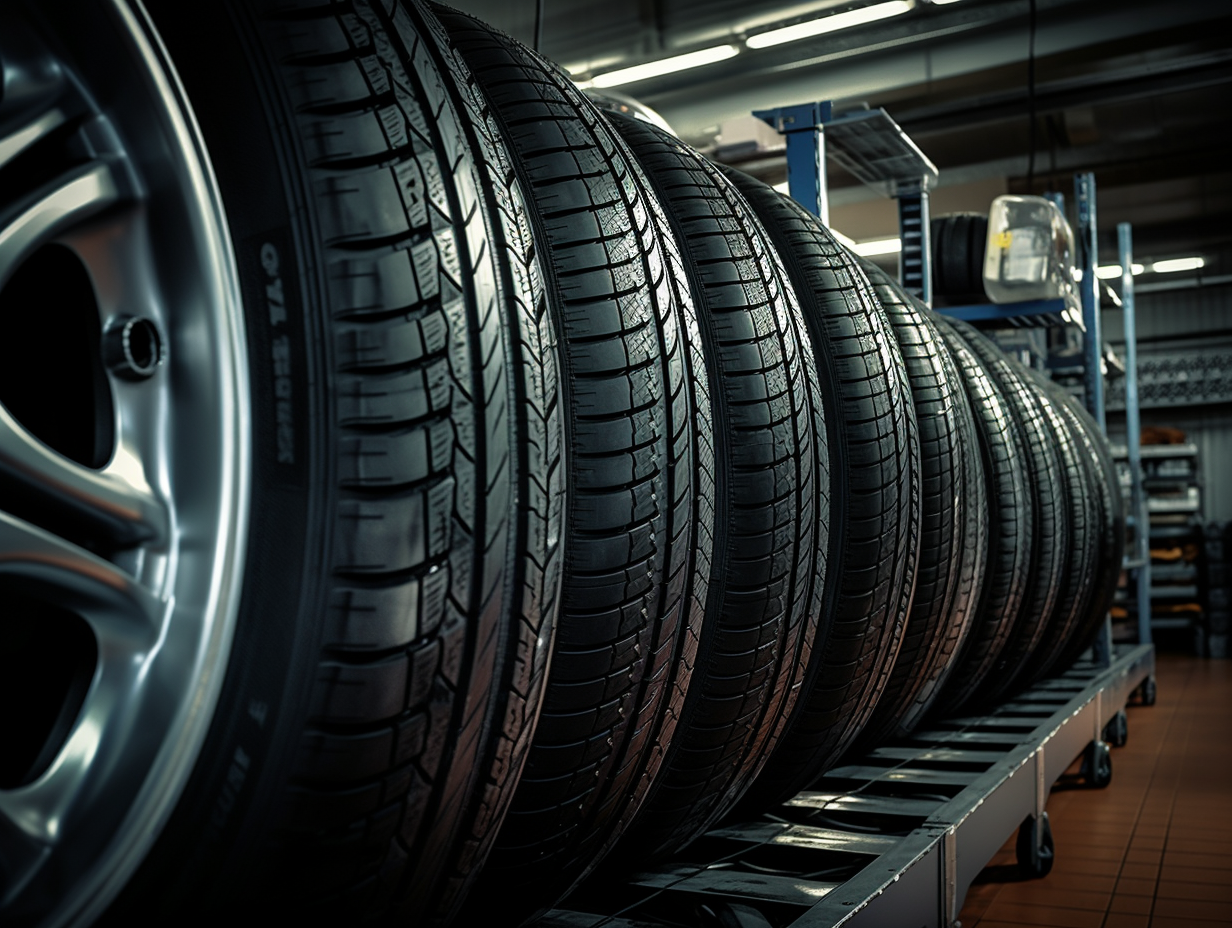 Flat Broke Find The Best Tire Stores In Tulsa Your Ultimate Guide To Affordable Reliable Tires